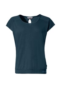 VAUDE - T-Shirt Women's Skomer T-Shirt III - aqua