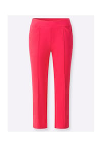 heine - Jersey-Hose - pink