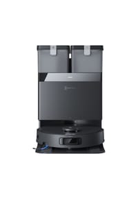 ECOVACS - Saugroboter DEEBOT T30C EU - schwarz