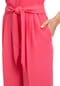 BETTY & CO Jumpsuit, 3/4-Länge, Bindegürtel, für Damen Bild 5