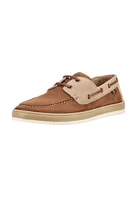 ara® - Lederimitat Slipper - Mocca