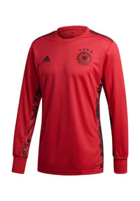 adidas - Trikot DFB Gk JSY - Rot