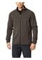 VAUDE Fleecejacke Rienza Jacket III, Stehkragen, für Herren Bild 9
