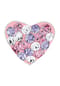 Prinzessin Lillifee Kinder "Prinzessin Lillifee" Ohrstecker, 925er Sterling Silber Bild 9
