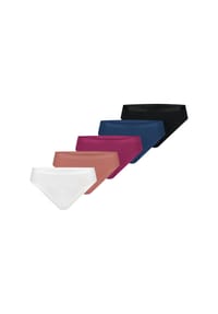 nur die - Slip Mini - MIX SET 1