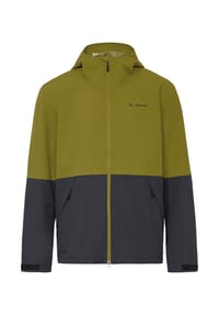 VAUDE - Jacken Men's Neyland 2.5L Jacket - phantom black