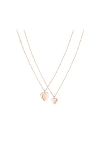 LIEBESKIND - Schmuck-Set - gold