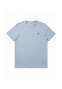 U.S. POLO ASSN. - T-shirt - Bianco
