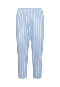 RÖSCH - Smart Casual Schlafanzug-Hose, Baumwolle, für Damen - 16504  DENIM STRIP