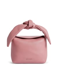 TED BAKER Niyal - Niyal Mini Bag Handtasche 18 cm - black