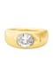 MICHAEL KORS PREMIUM Damen Ring "MKJ84827106" Bild 1