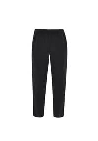 hajo - Freizeit / Jogginghose Stay Fresh - Schwarz