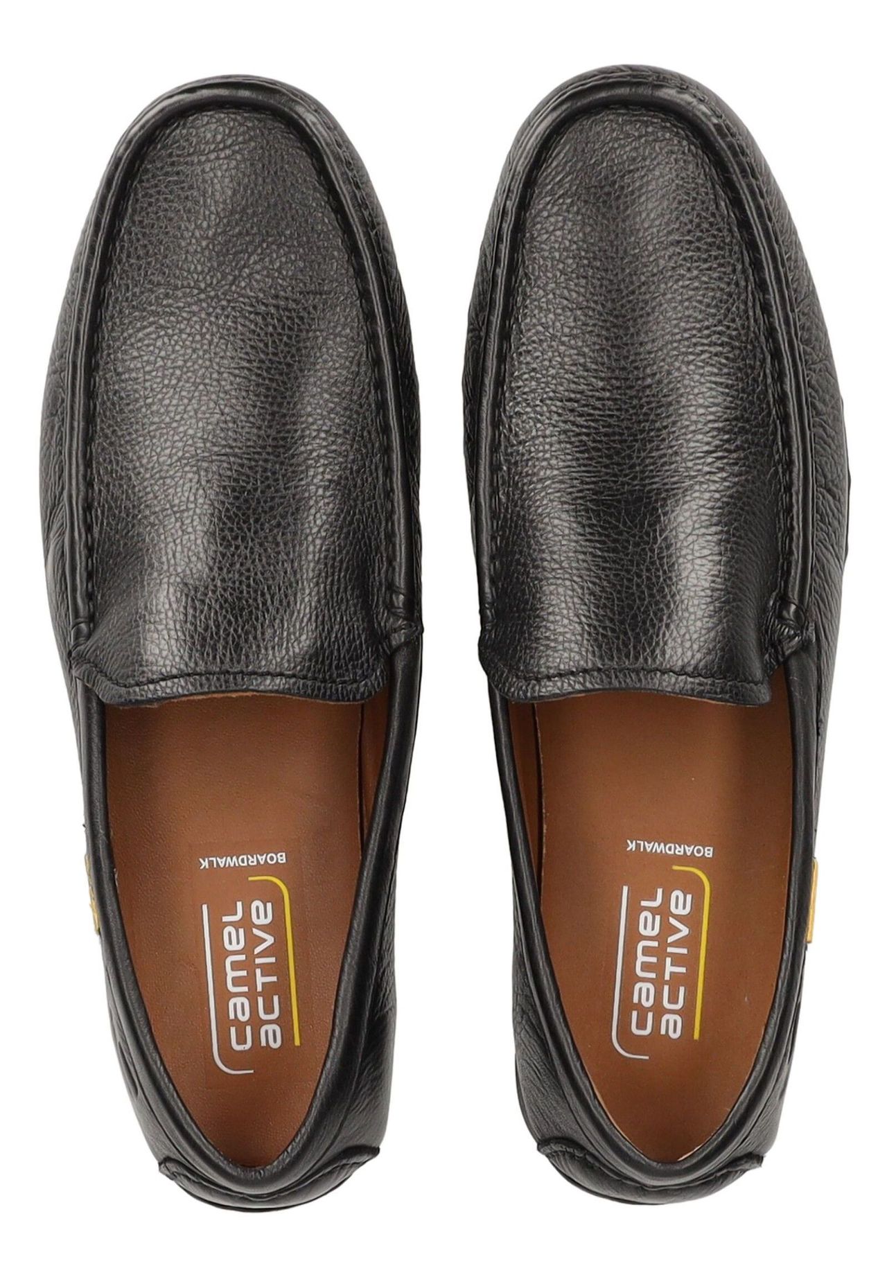 camel active Nappaleder Mokassin | GALERIA