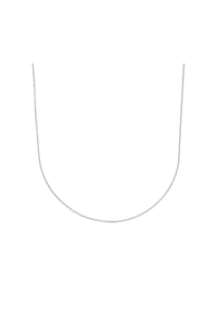 amor - Collier - Silber