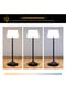 näve Leuchten LED Außentischleuchte EMMI mit LED Platine dimmbar Bild 9