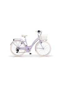 mbm - Citybike NEW Primavera 28 Zoll - Creme