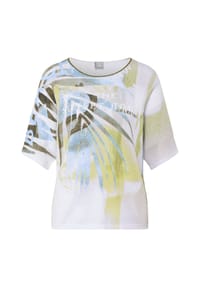 RABE - Pullover für Damen - Grün
