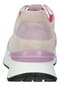 NeroGiardini Veloursleder/Textil Sneaker Bild 5