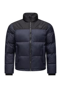 ragwear™ - Outdoorjacke Stafen - Black