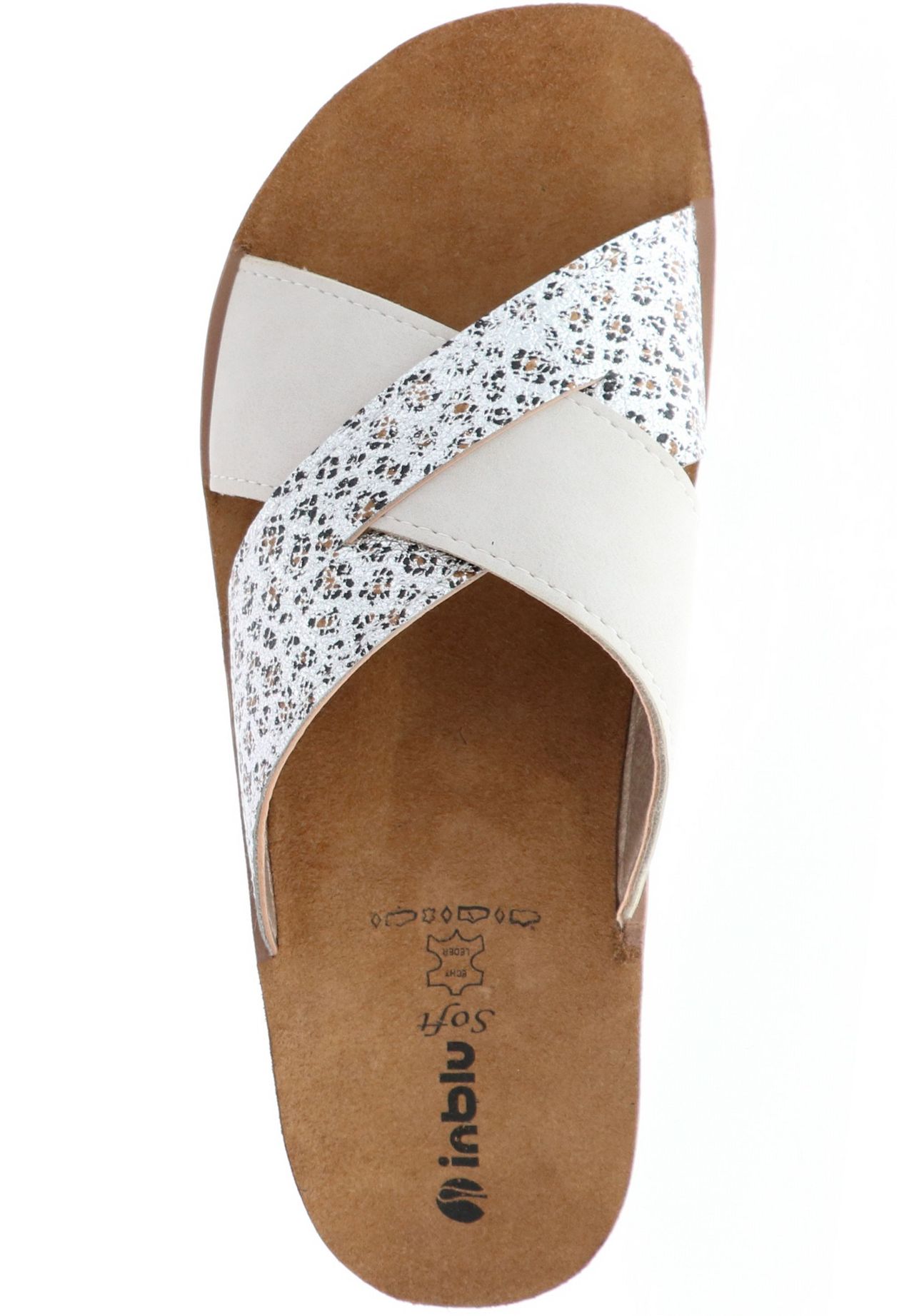 Inblu slipper sale