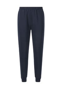 VIRTUS - Sweathose Taro V2 mit praktischen Seitentaschen - 1001 Black
