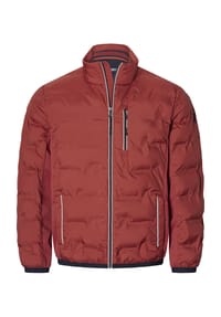 BABISTA - Steppjacke CELESTIO - hellblau
