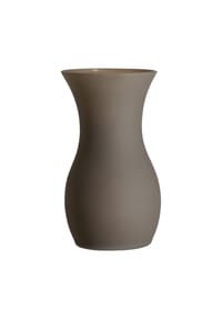 Ritzenhoff & Breker Vase Annalena 25 cm - ANNALENA - braun