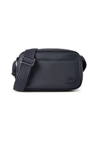 LACOSTE Men Classic - Men Classic Umhängetasche S 20 cm - marine 166