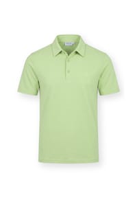 Vercate - Poloshirt, Slim Fit, Kurzarm, für Herren - Blau