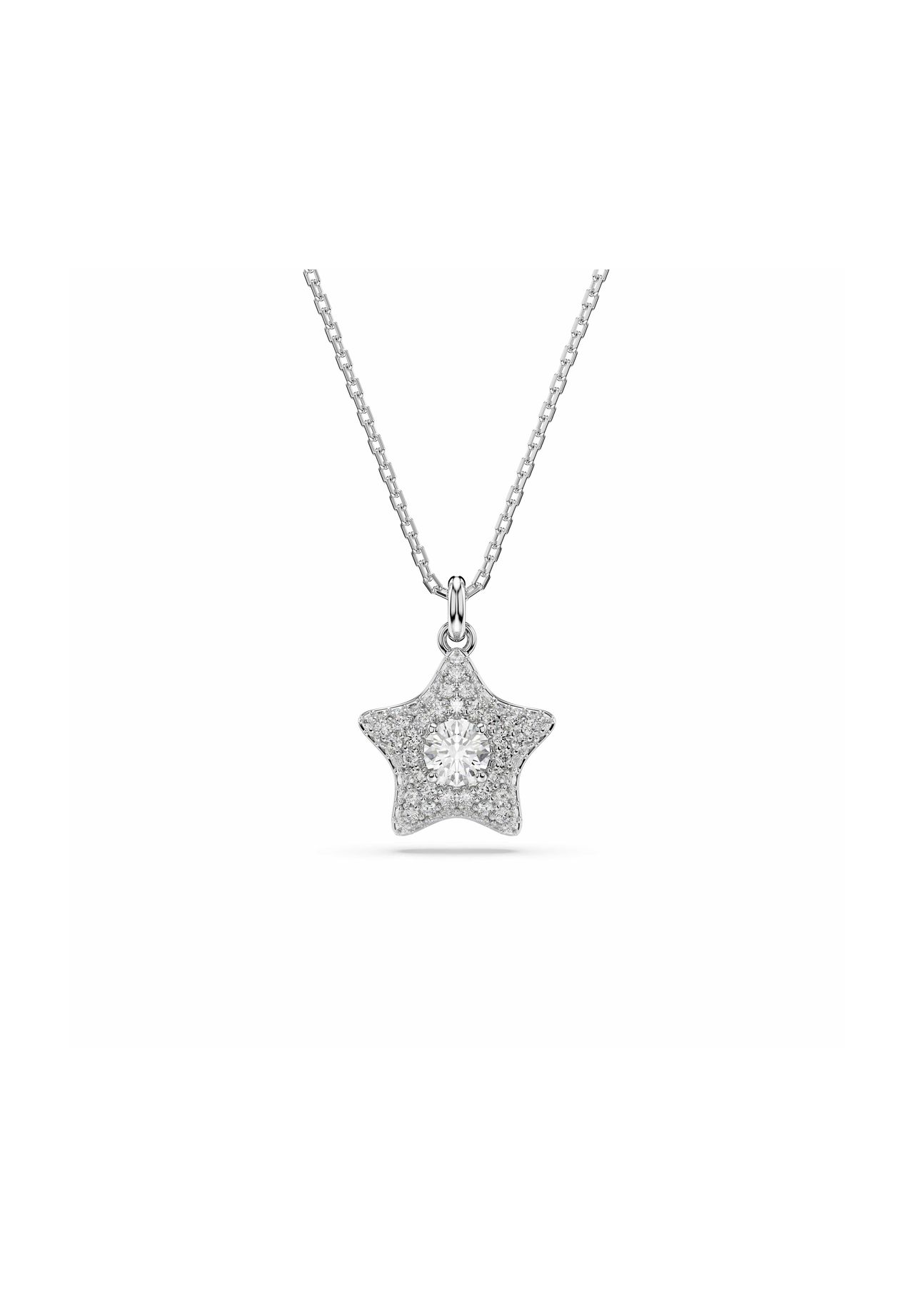 Swarovski - Sublima Anhänger - Accessories - Damen - Grau - One Size - Bild 7