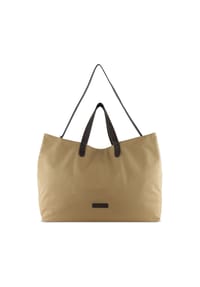 bugatti Finn - Finn Shopper Tasche XL 77 cm - beige
