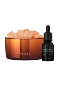 RITUALS® PRIVATE COLLECTION - Velvet Oudh Stone Diffuser - 