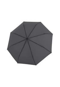 Knirps - Timber Taschenschirm 25 cm - black