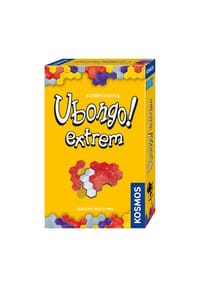 KOSMOS - Ubongo Extrem - 