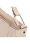Gabor® BRIANNE Schultertasche, Emblem, Falten-Optik, für Damen Bild 9