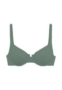 Sunseeker - Bikini-Top Loretta, Bügel, für Damen - OLIV 690