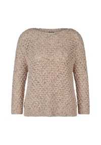 RABE - Pullover für Damen - Rosa