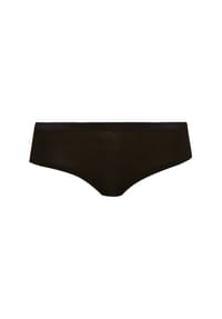 HANRO - Panty Cotton Sensation - black