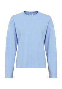 S.Oliver Red Label - Sweatshirt, Ziernaht, für Damen - 80W0 BROWN
