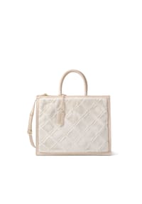braccialini - Umhängetasche - Beige
