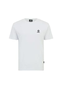 OLDSKULL - T-Shirt Basic Oldskull 25 Logo unverkennbare Oldskull-Optik - Dark Green