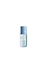 Calvin Klein HAIR & BODYMIST - Silky Coconut, Bodyspray - 
