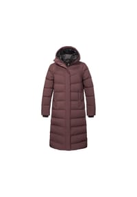 Schöffel - Daunenmantel, wärmend, elastisch, für Damen - 3765 DARK TWILIGHT