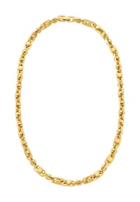 MICHAEL KORS - PREMIUM Damen Kette - GOLD
