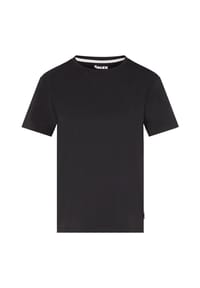 ALEX - Funktionsshirt, Funktional, für Damen - BLACK BEAUTY