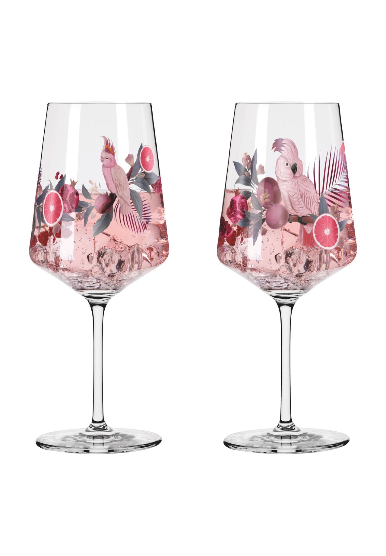 RITZENHOFF Aperitifgläser, 2er-Set Sommersonett