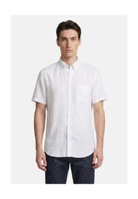 NAVIGARE® - Hemd - Bianco