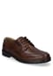 JOSEF SEIBEL Herren Halbschuh Alastair 04, cognac Bild 9
