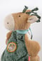 sigikid® Schnuffeltuch Pony Wiwi Wiah ,  für Babys und Kleinkinder Bild 13