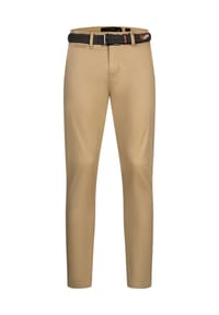 INDICODE - Chinohose Eary - Black